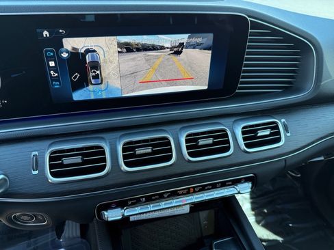 New 2026 Mercedes-Benz GLE 350 4MATIC image 19
