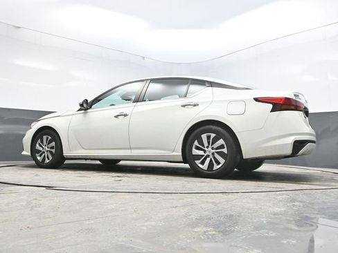 Used 2021 Nissan Altima 2.5 S image 28