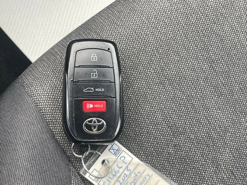 Used 2025 Toyota Camry LE image 26