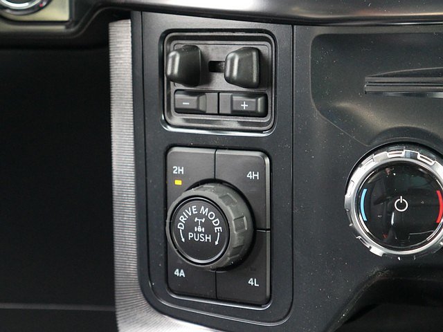New 2026 Ford F150 Platinum w/ Equipment Group 702A High AWD/4WD image 24