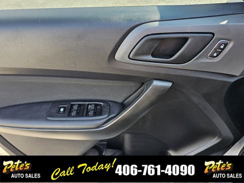 Used 2021 Ford Ranger XL w/ Equipment Group 101A High image 18