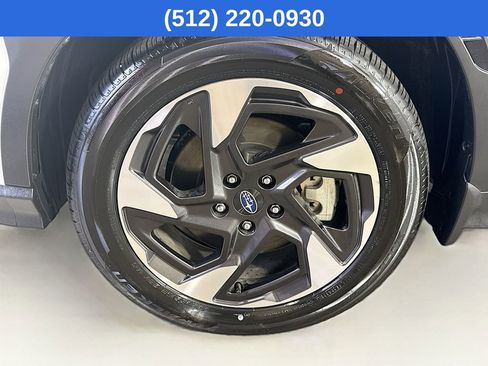 Certified 2025 Subaru Crosstrek 2.5i Limited w/ Crosstrek Mirror Package image 41