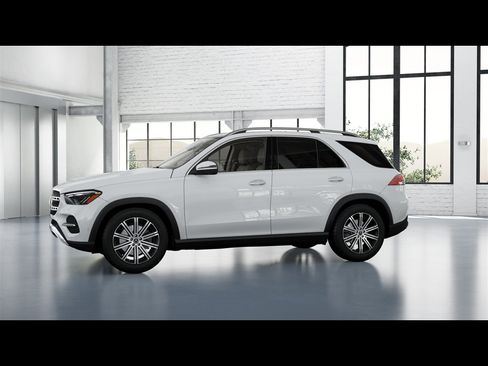 Certified 2026 Mercedes-Benz GLE 350 4MATIC image 31