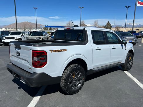 New 2026 Ford Maverick Tremor AWD/4WD image 7