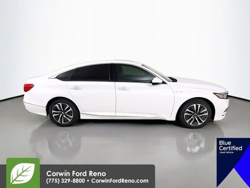 Used 2019 Honda Accord Touring image 10