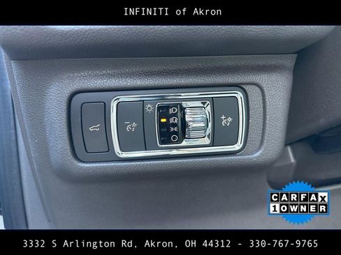 Used 2022 Lincoln Corsair AWD w/ Equipment Group 101A image 54