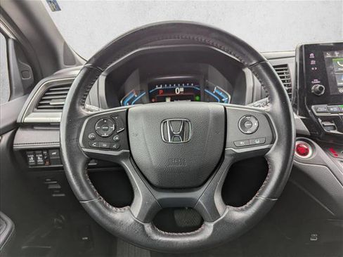 Used 2023 Honda Odyssey Sport image 15
