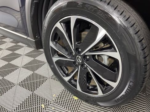 Used 2023 MAZDA CX-5 AWD 2.5 S w/ Premium Package image 14