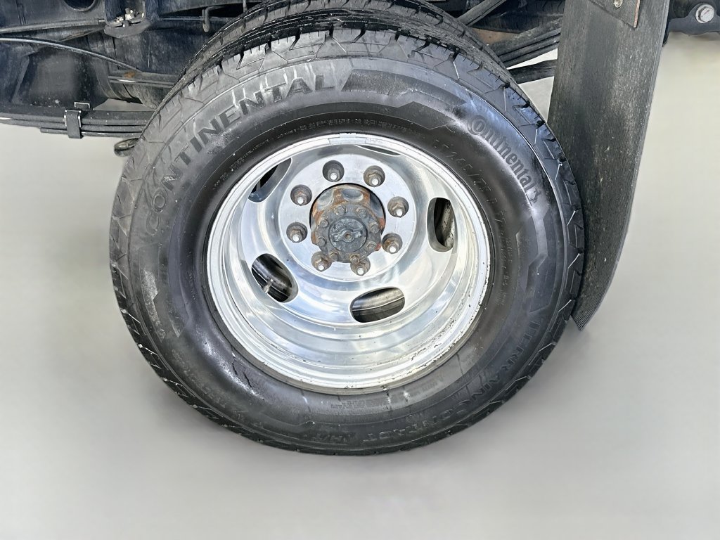 Used 2023 RAM 3500 Tradesman AWD/4WD image 29