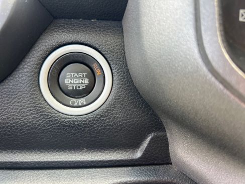 Used 2019 RAM 2500 Tradesman AWD/4WD image 27