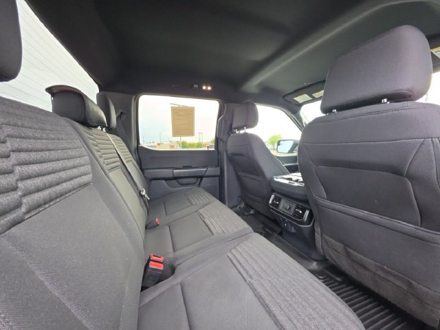 Used 2023 Ford F150 XL w/ STX Appearance Package AWD/4WD image 27