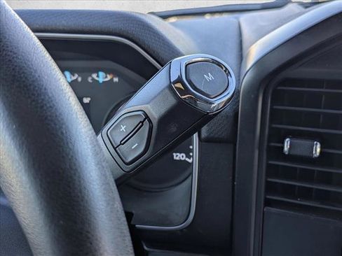 Used 2022 Ford F150 XL w/ STX Appearance Package image 12