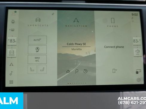 Used 2024 Land Rover Range Rover SE image 33