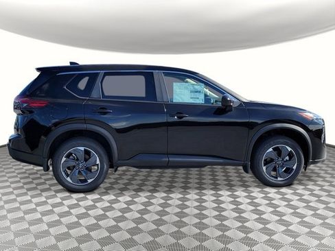 New 2026 Nissan Rogue SV image 6