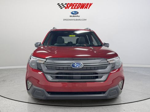 New 2026 Subaru Forester Premium AWD/4WD image 13