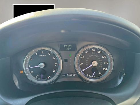 Used 2010 Lexus ES 350 image 19