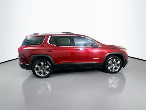 Used 2017 GMC Acadia SLT FWD image 4
