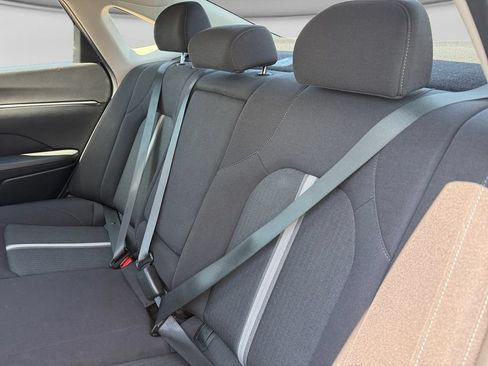 Used 2025 Hyundai Sonata SEL FWD image 36