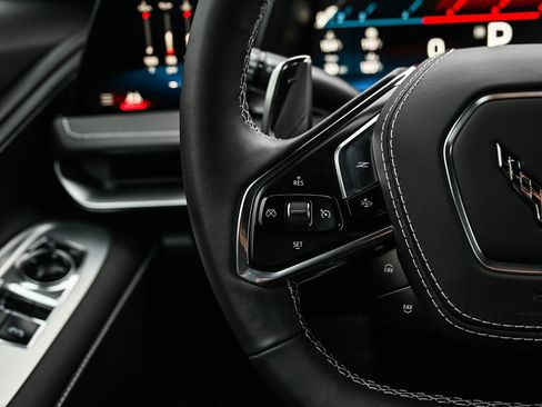 New 2026 Chevrolet Corvette Stingray w/ Battery Protection Package image 17