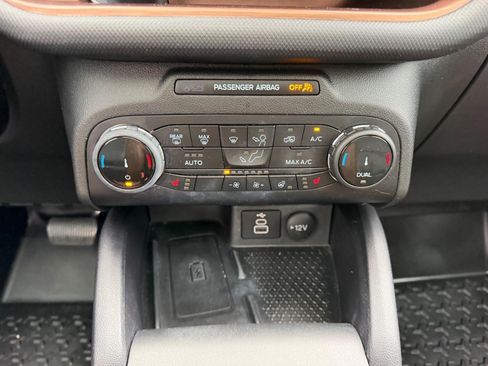 Used 2023 Ford Bronco Sport Badlands w/ Premium Package AWD/4WD image 16