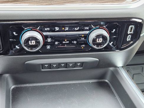 New 2025 Chevrolet Silverado 2500 LT w/ Trail Boss Package AWD/4WD image 15