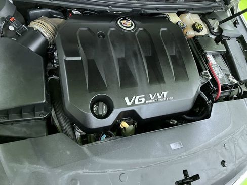 Used 2015 Cadillac XTS Premium FWD image 16