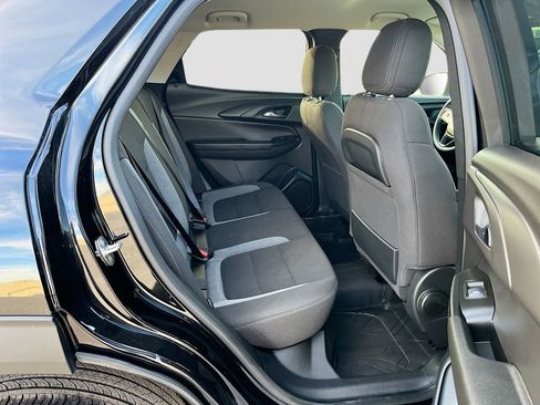 Used 2023 Chevrolet TrailBlazer LT w/ Convenience Package AWD/4WD image 26