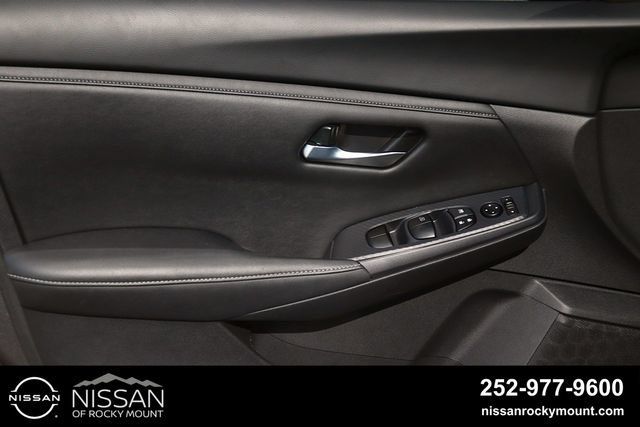Used 2024 Nissan Sentra SV FWD image 8