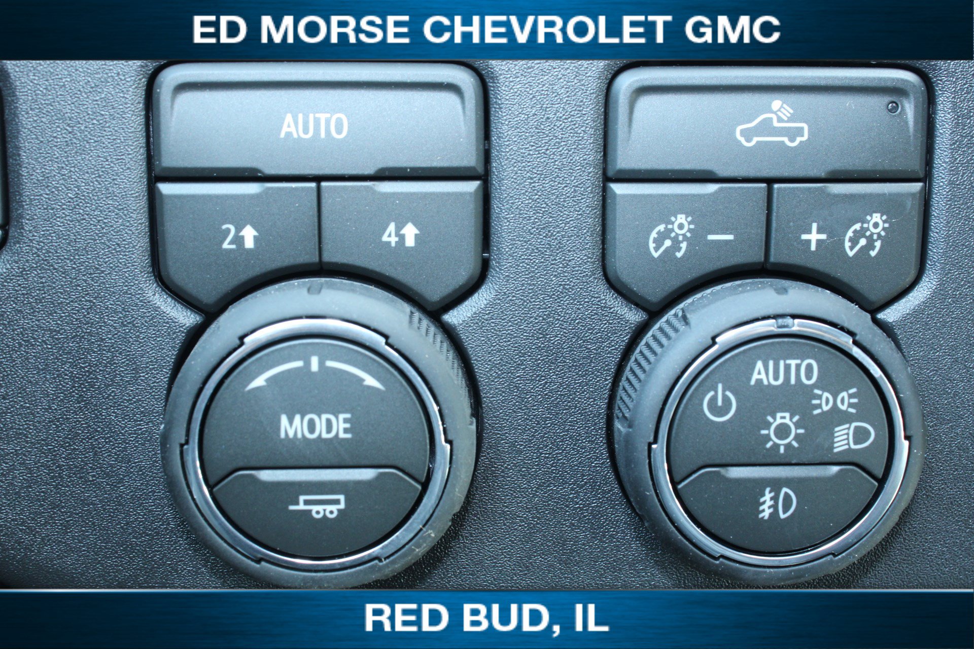 New 2026 Chevrolet Silverado 1500 RST w/ RST Select Package AWD/4WD image 15