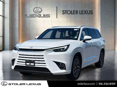 Used 2024 Lexus TX 350 AWD w/ Technology Package image 3