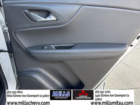 Used 2021 Chevrolet Blazer LT w/ LPO, Cargo Package image 14