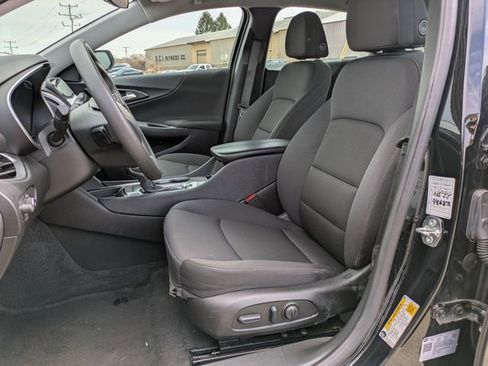 Used 2024 Chevrolet Malibu LT FWD image 7