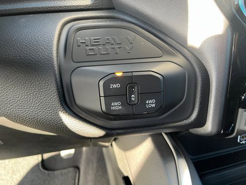 New 2026 RAM 2500 Big Horn image 31