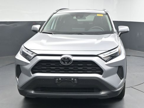 Certified 2024 Toyota RAV4 XLE image 2