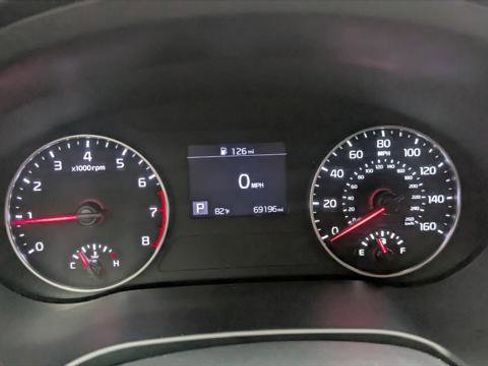 Used 2022 Kia Seltos LX AWD/4WD image 23