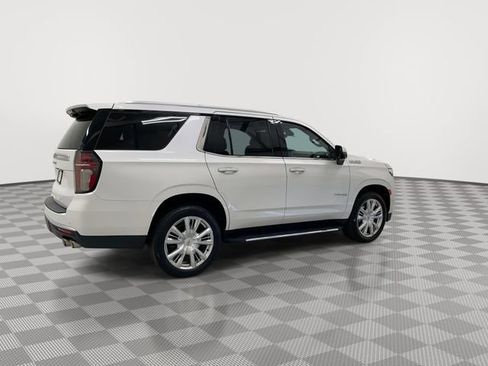 Used 2021 Chevrolet Tahoe High Country image 11