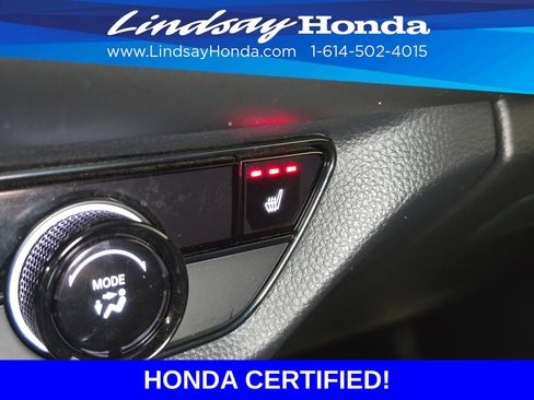 Used 2024 Honda HR-V Sport image 21