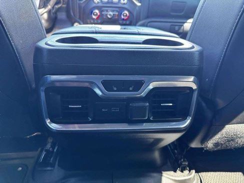 Used 2021 GMC Sierra 2500 AT4 w/ AT4 Premium Plus Package AWD/4WD image 45