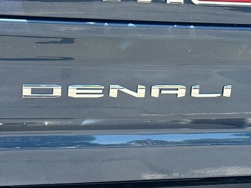New 2026 GMC Sierra 2500 Denali w/ Denali Reserve Package AWD/4WD image 27
