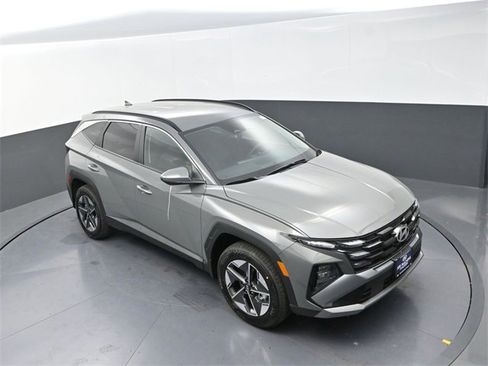 New 2026 Hyundai Tucson SEL image 22