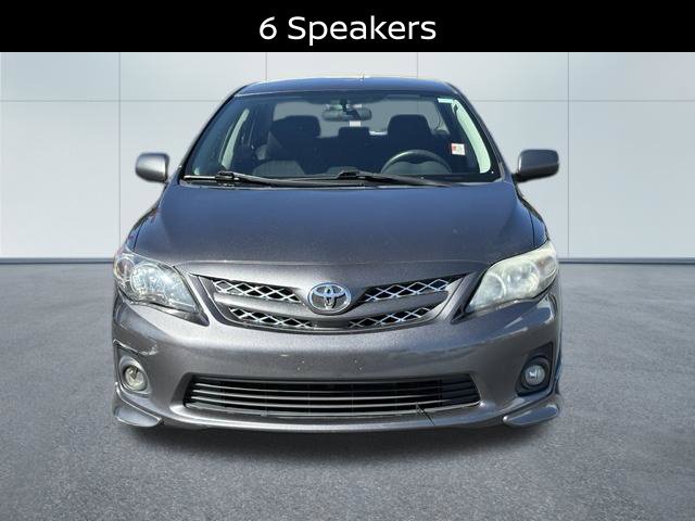 Used 2013 Toyota Corolla S FWD image 5