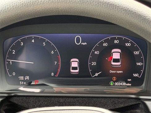 Used 2025 Honda Accord LX image 23