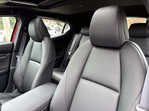 New 2026 MAZDA MAZDA3 s FWD image 27