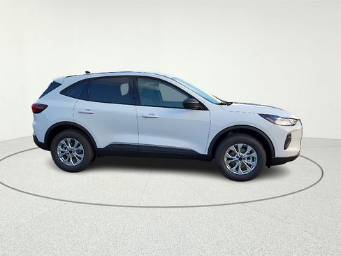 New 2026 Ford Escape Active image 8