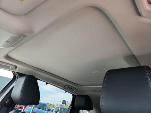 New 2026 MAZDA CX-90 3.3 Turbo w/ Premium Sport Pkg image 19