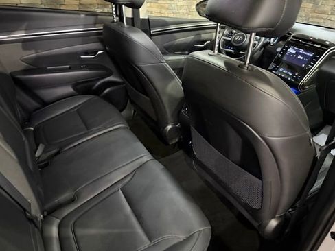 Used 2023 Hyundai Tucson SEL w/ Convenience Package AWD/4WD image 33