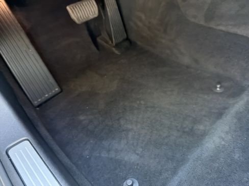 Certified 2025 Volvo V60 B5 Cross Country Plus image 17