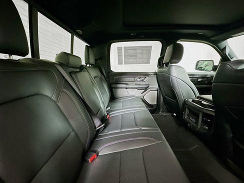New 2026 RAM 1500 Rebel w/ Rebel Level 2 Equipment Group image 29
