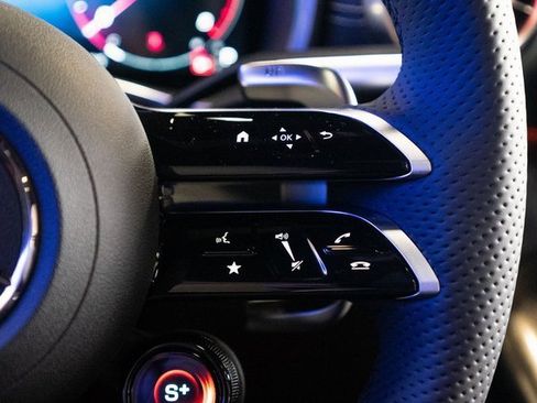 New 2026 Mercedes-Benz AMG GT 55 image 34