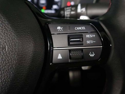 Used 2024 Acura Integra A-Spec image 39